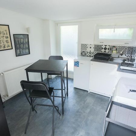 Hi-Bp Garden City Batsanyi Tiny House Near The City Train With Free Parking Βουδαπέστη Εξωτερικό φωτογραφία