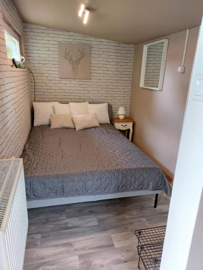 Hi-Bp Garden City Batsanyi Tiny House Near The City Train With Free Parking Βουδαπέστη Εξωτερικό φωτογραφία