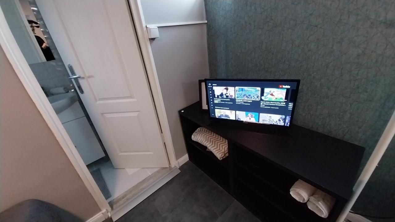 Hi-Bp Garden City Batsanyi Tiny House Near The City Train With Free Parking Βουδαπέστη Εξωτερικό φωτογραφία